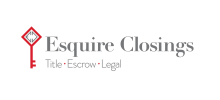 Bryan Docobo at Esquire Closings