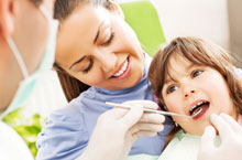 Dentists