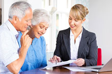 Financial Planning