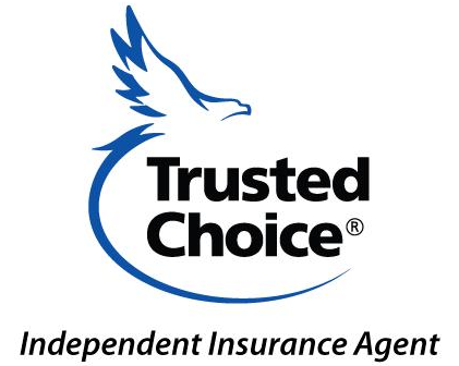 TRUSTED CHOICE LOGO